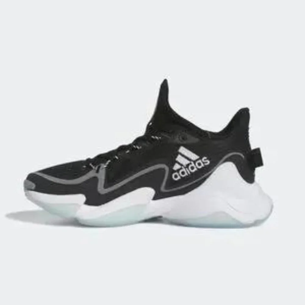 adidas Men's Mahomes 1 Impact FLX Shoes - Picture 2 of 3